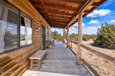 0 Cattle Dr unit PAR1055980, Ash Fork, AZ 86320 - photo 5