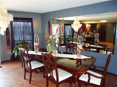 Dining Room.
