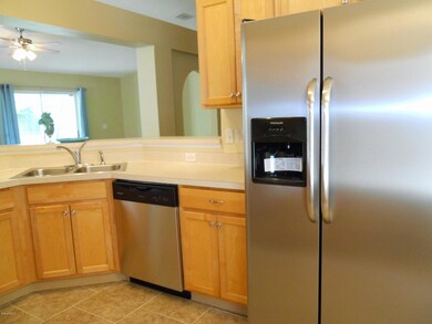 Brand New Stainless Appliances
