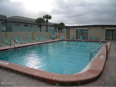 windrush pool