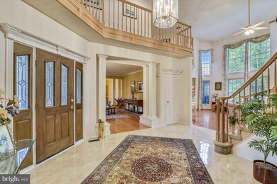 5609 Braddock Farms Way, Clifton, VA 20124 - photo 4