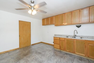 Lower Kitchen 2