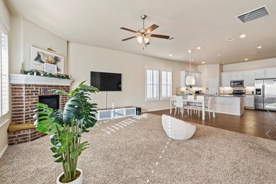 1804 Masquerade Blvd, Odessa, TX 79765 - photo 7