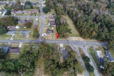 E Alexander Drone View 2
