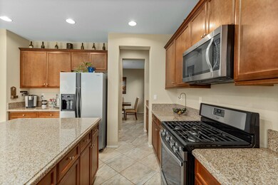 3435 Arrowhead Ct, Rosamond, CA 93560 - photo 7