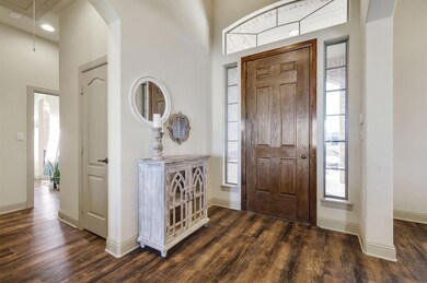Entryway