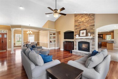 1904 Birchfield Ct, O Fallon, IL 62269 - photo 6