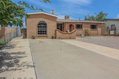 1401 Hendrix Ave, Alamogordo, NM 88310 - photo 3