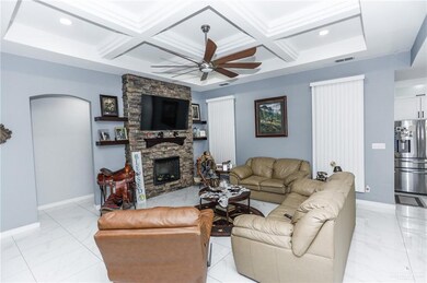 522 S Milanos Rd, Weslaco, TX 78596 - photo 5