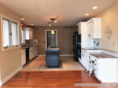 Beautiful Kitchen