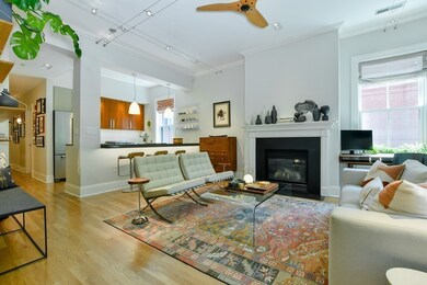 17 Worcester St unit 7, Boston, MA 02118 - photo 5