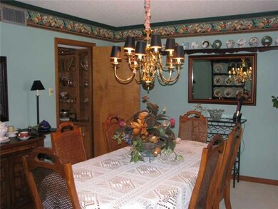 Dining Room.