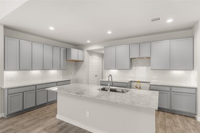 3334 Fogmist Ln, Rosenberg, TX 77471 - photo 5