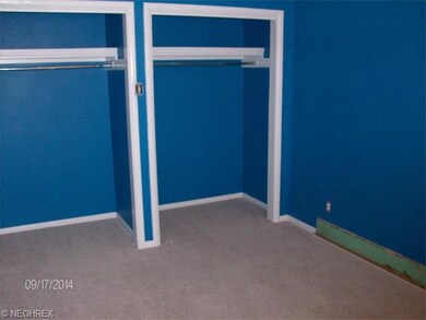Bedroom Level two