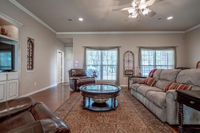 119 Tomlinson Rd, Granbury, TX 76049 - photo 5