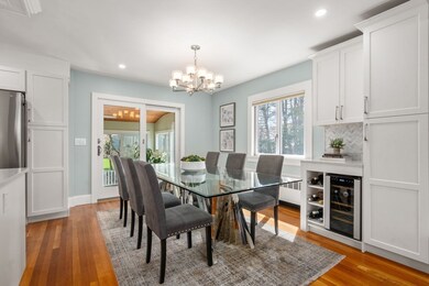 90 Olde Field Rd, Newton Center, MA 02459 - photo 4