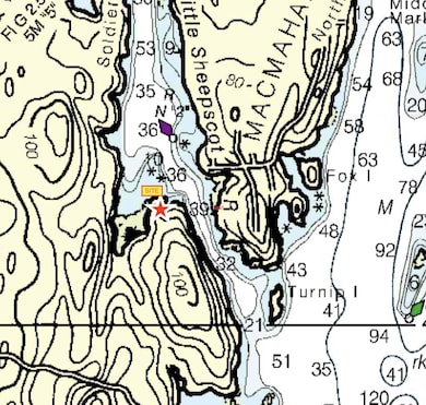 68 Narrows Way, Georgetown, ME 04548 - photo 3