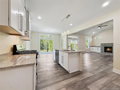 1020 Poquoson Ave, Poquoson, VA 23662 - photo 7