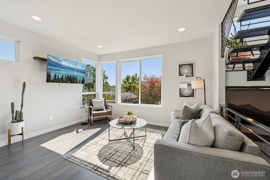 2653 NW 64th St unit A, Seattle, WA 98107 - photo 3