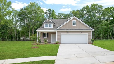 Colleton Plan