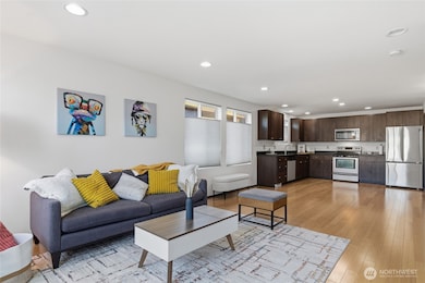 8408 Delridge Way SW unit A, Seattle, WA 98106 - photo 5