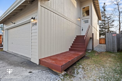 2040 Wenmatt Cir, Anchorage, AK 99517 - photo 3