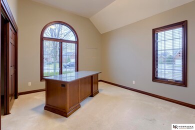 Main floor