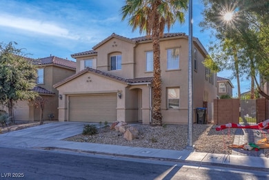 6667 Little Owl Place, North Las Vegas, NV 89084 - photo 3