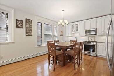 4-6 Henchman St unit 4, Boston, MA 02113 - photo 2
