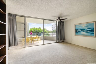 Diamond Head Vista unit 304, Honolulu, HI 96815 - photo 4