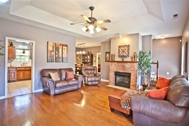 1803 Mustang St, Bentonville, AR 72712 - photo 2