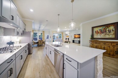 11107 Mill Park, San Antonio, TX 78254 - photo 5