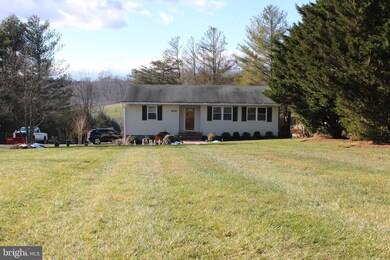 20743 Gleedsville Rd, Leesburg, VA 20175 - photo 2