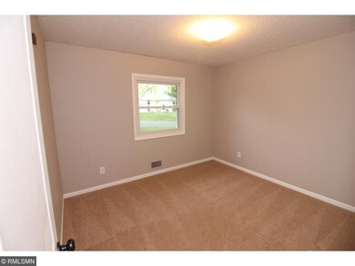 Bedroom #1