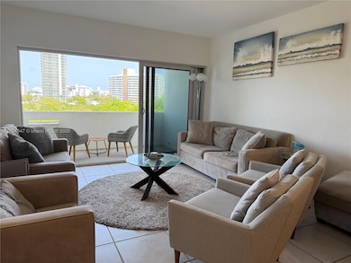 Belle Isle Apartment Corporation unit 7B, Miami Beach, FL 33139 - photo 5