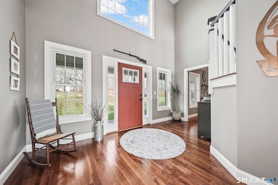 195 Hinman Rd, Watertown, CT 06795 - photo 6