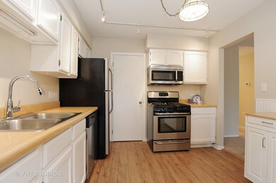 Walk-in Pantry.  Stainless Steel appliances.  Extr