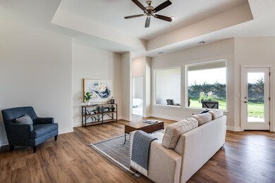 1631 N Forestview Ct, Wichita, KS 67235 - photo 5