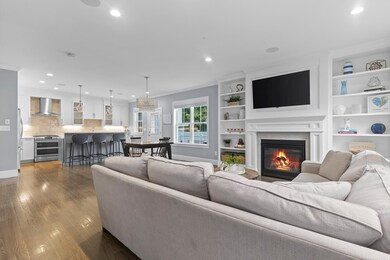 69 Wyvern St unit 69, Roslindale, MA 02131 - photo 5