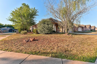 1628 Chambers St, Norman, OK 73071 - photo 6