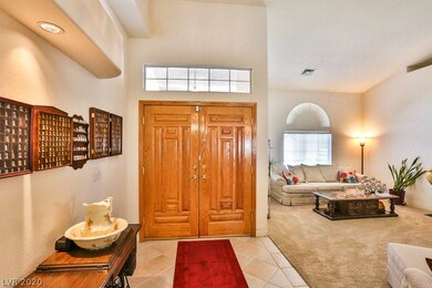 3708 Seashore Palm Ct, Las Vegas, NV 89121 - photo 4