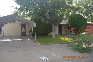 1106 Cuba Dr, El Paso, TX 79915 - photo 2