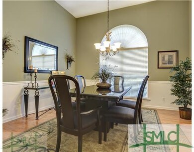 Dining Room.