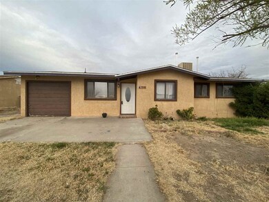 1502 Circle Dr, Alamogordo, NM 88310 - photo 2
