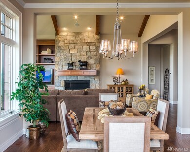 1605 92nd Ave NE, Clyde Hill, WA 98004 - photo 4