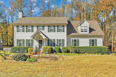 8724 Highmore Trail, Raleigh, NC 27603 - photo 7