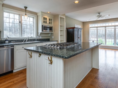 6 Sarah Sanford Rd W, Bridgewater, CT 06752 - photo 5