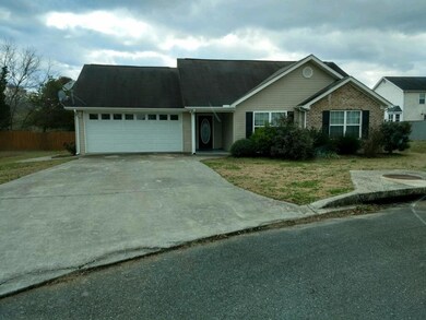 336 Elbert St, Chatsworth, GA 30705 - photo 4