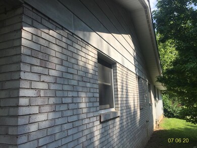 Right side view