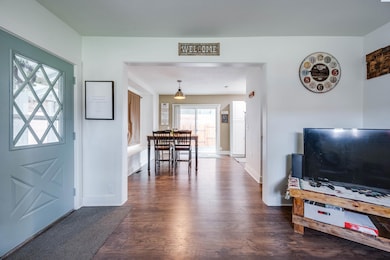 116 S Montgomery St, Uniontown, WA 99179 - photo 5